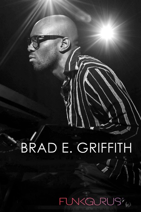 Brad E. Griffith